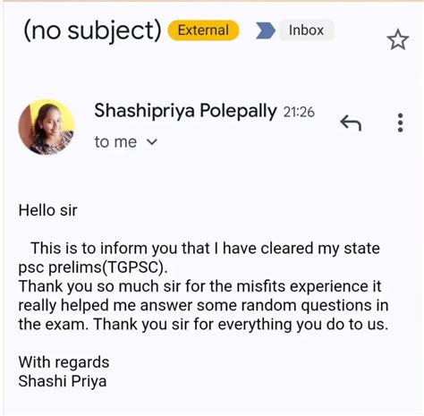 misfits upsc|My experience with The Misfits .